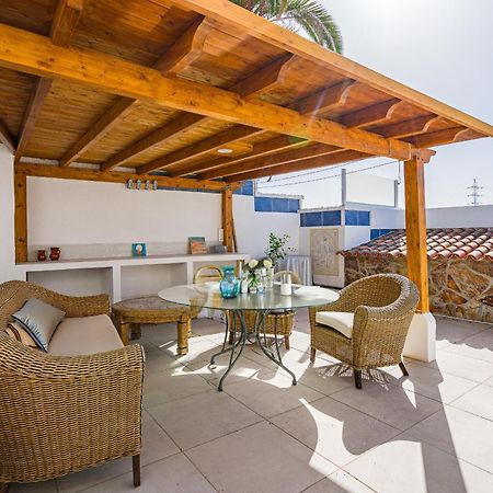 Panoramic View Villa Chayofa 외부 사진
