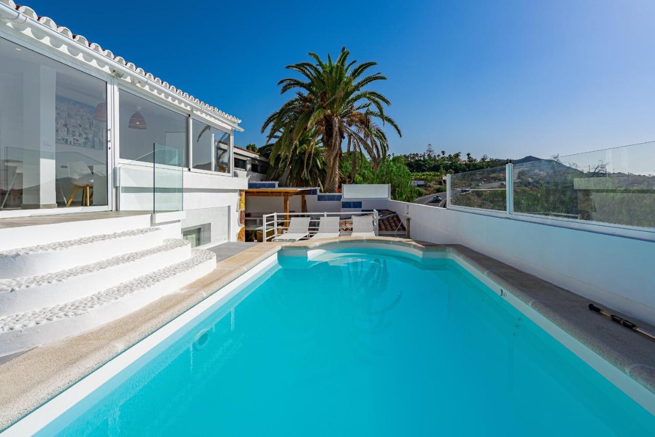 Panoramic View Villa Chayofa 외부 사진